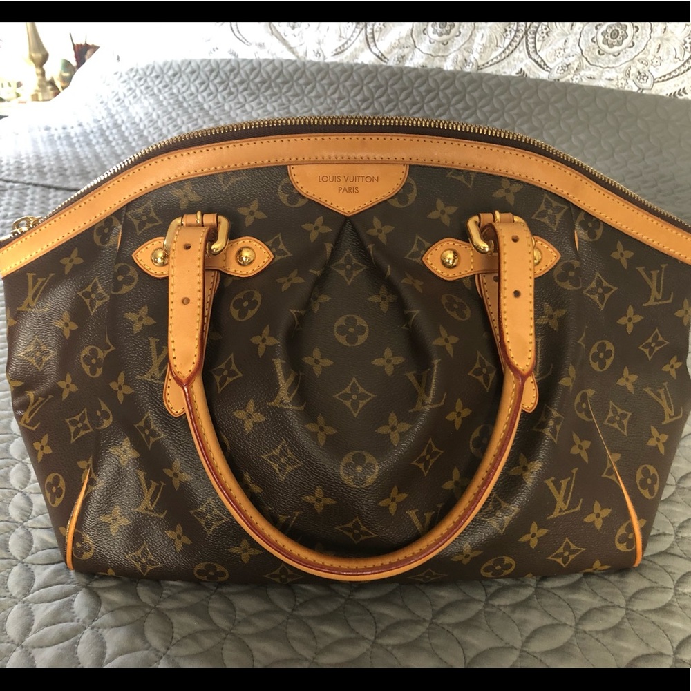 Preloved excellent condition Tivoli GM #SOLD